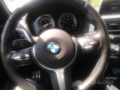 Usato 2019 BMW 116 1.5 Diesel 116 CV (19.500 €)