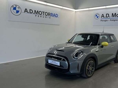 Usato 2022 Mini Cooper SE El 102 CV (32.000 €)