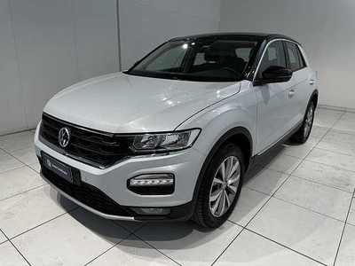 Volkswagen T-Roc 1.6 TDI SCR Style BlueMotion Technology da SWA PLUS S.R.L.