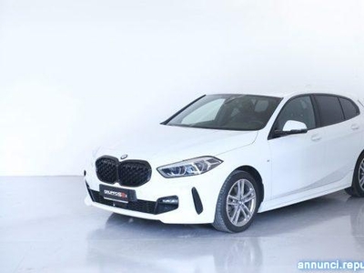 Bmw 118 i 5p. Msport M Sport/SHADOW LINE/WINTER PACK Feltre