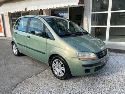 Fiat Idea 1.3 Multijet 16V Actual usato