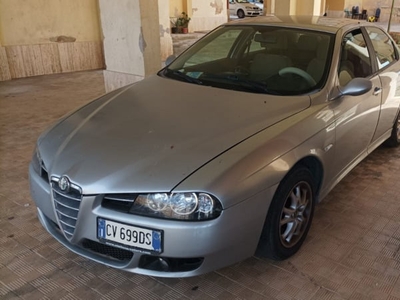 Usato 2005 Alfa Romeo 156 1.9 Diesel 150 CV (1.000 €)