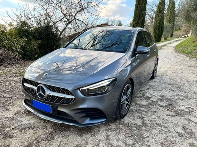 Usato 2019 Mercedes B200 2.0 Diesel 150 CV (28.000 €)