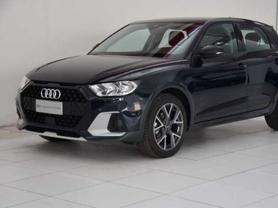 Audi A1 CITYCARVER 25 TFSI 95CV ADMIRED da Wendecar