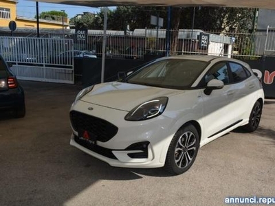 Ford Puma 1.0 EcoBoost Hybrid 125 CV S&S ST-Line X Cercola