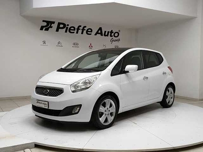 Kia Venga Venga - Venga 1.6 CRDi VGT TX da Pieffeauto srl