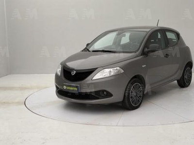 Lancia Ypsilon 1.2 69 CV 5 porte GPL Ecochic Elefantino Blu usato