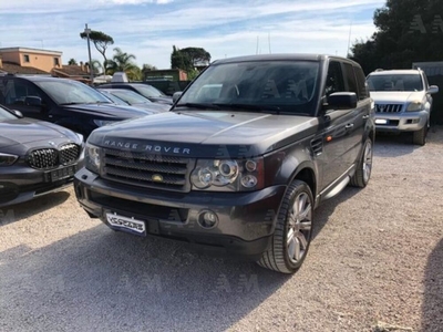 Land Rover Range Rover Sport 2.7 TDV6 HSE usato