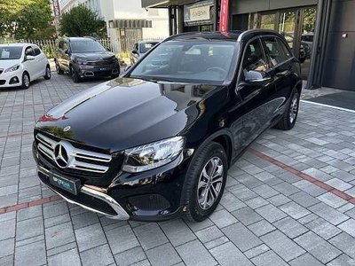 Mercedes-Benz GLC SUV (X253) 220 d 4Matic Business da AUTOVENEZIA