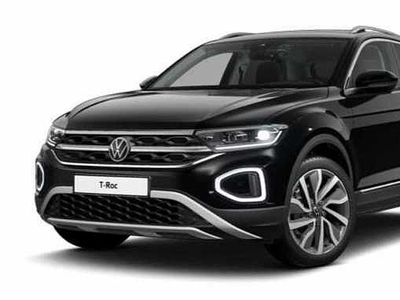 Volkswagen T-Roc 1.0 TSI 110 cv Style + Tech Pack Plus (4 ANNI GAR) da Di Viesto