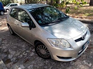 TOYOTA Auris - 2008