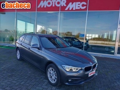 Bmw 320 d 190cv touring..