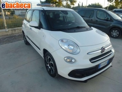 Fiat 500L 500L 1.6 mjt..