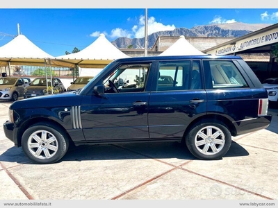 Usato 2008 Land Rover Range Rover 3.6 Diesel 272 CV (12.000 €)