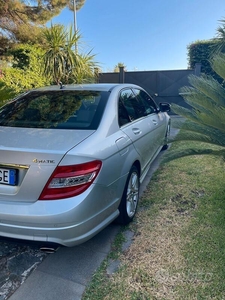 Usato 2008 Mercedes 320 3.0 Diesel 224 CV (13.950 €)