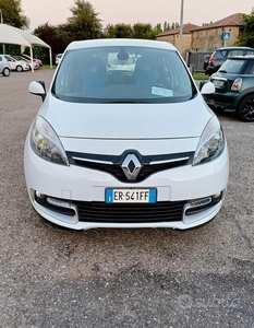 Usato 2013 Renault Scénic III 1.5 Diesel 110 CV (6.500 €)