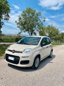 Usato 2015 Fiat Panda 1.2 Diesel 95 CV (11.400 €)