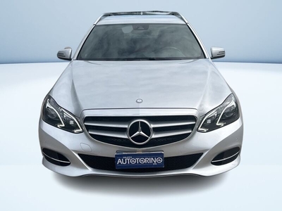 Usato 2015 Mercedes 220 2.1 Diesel 170 CV (20.450 €)