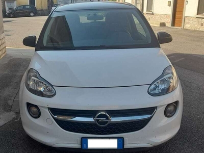 Usato 2016 Opel Adam 1.4 LPG_Hybrid 87 CV (8.000 €)