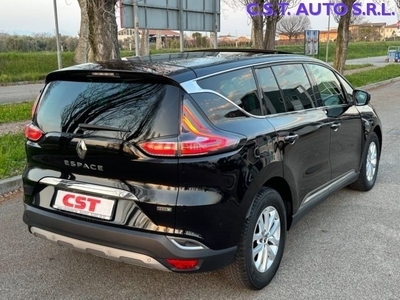 Usato 2016 Renault Espace 1.6 Diesel 131 CV (17.900 €)