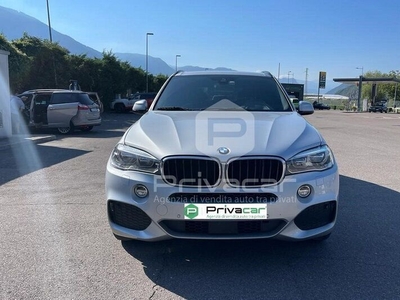 Usato 2017 BMW X5 3.0 Diesel 258 CV (30.900 €)
