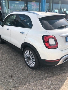 Usato 2019 Fiat 500X 1.2 Diesel 95 CV (19.000 €)