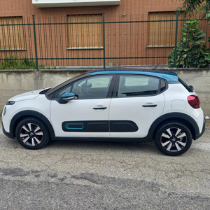 Usato 2020 Citroën C3 1.6 Diesel 75 CV (14.000 €)