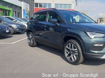 Usato 2022 Seat Ateca 1.5 Benzin 150 CV (29.900 €)