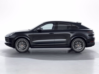 Venduto Porsche Cayenne Coupé 3.0 V6 . - auto usate in vendita