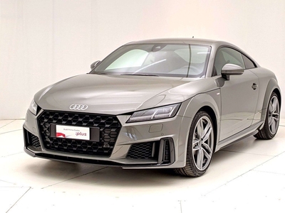 Audi TT 45 TFSI S tronic 180 kW