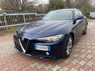 Alfa romeo Giulia 2.2 Turbodiesel 150 CV