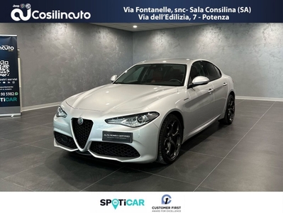 Alfa romeo Giulia 2.2 Turbodiesel 210 CV