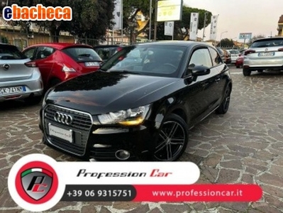 Audi A1 1.6 tdi S line..