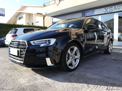 Audi A3 30 TDI