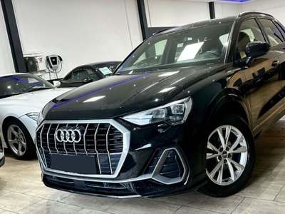 Audi Q3 2.0 TDI