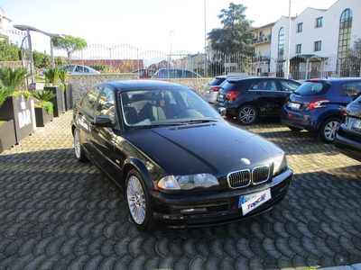 BMW 320d