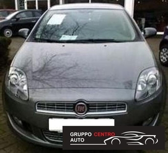 Fiat Bravo 1.6 MJT