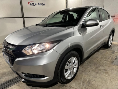 Honda HR-V 1.6 i-DTEC