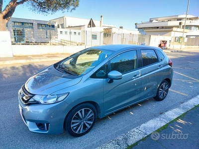 HONDA Jazz 3ª serie 15-20 - 2017