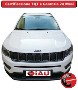 Jeep Compass 1.6 Multijet