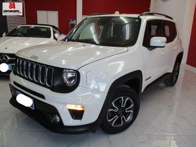 Jeep Renegade 1.6 Mjt