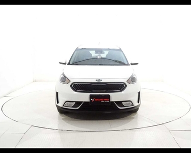 Kia Niro 1.6 GDi