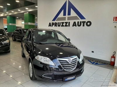 LANCIA Ypsilon 1.3 MJT 95 CV 5p. S&S Platinum