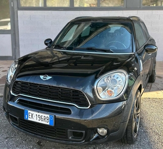 MINI 1.6 Cooper