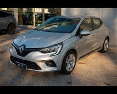 Renault Clio Full Hybrid E-Tech 140 CV 5 porte Zen del 2021 usata a Oderzo