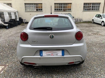 ALFA ROMEO MITO 1.4 T 120 CV GPL Upload