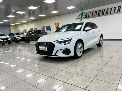 Audi A3 1.0 TFSI