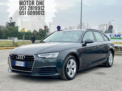 Audi A4 2.0 TDI