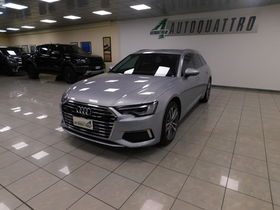Audi A6 2.0