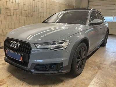 Audi A6 3.0